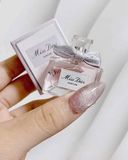  Nước hoa nữ mini Miss Dior Parfum 0.17Oz 5ml 