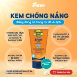  (SALE-SLL) Kem chống nắng Banana Boat Sport Ultra Sunscreen Lotion SPF 30 Travel 3Oz 88ml 