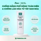  NK - Kem chống nắng phổ rộng toàn diện Martiderm La Formula The Originals Proteos Screen SPF50+ Fluid Cream 1.3Oz 40ml 50ml 