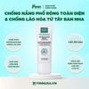  NK - Kem chống nắng phổ rộng toàn diện Martiderm La Formula The Originals Proteos Screen SPF50+ Fluid Cream 1.3Oz 40ml 50ml 
