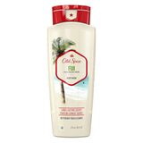  NK - Sữa tắm Old Spice Fiji with Palm Tree Body Wash 473mL (16 FL OZ) 
