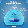  NK - Mặt nạ dưỡng ẩm BNBG Vita Cocktail Aqua Foil Mask 