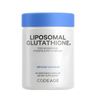  Viên uống trắng da chống lão hóa Codeage Liposomal Glutathione 1000g 60 viên 