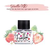  NK - Nước Hoa Vùng Kín Hương Dâu Tây Bản XO Foellie 5ml 