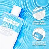  NK - Nước tẩy trang mắt môi Maybelline Newyork Eye + Lip Make Up Remover 150ml 