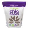  Hạt chia Monda Foods Organic Chia Seeds 48Oz 1.36kg 