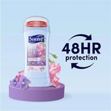  Lăn khử mùi Suave Sweet Pea & Violet Anti-Staining Antiperspirant Deodorant 74g 