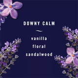  Set 2 nước hoa thơm xe Febreze Downy Infusions Calm Car Air Freshener - Lavender & Vanilla Bean 0.07Oz 2.2ml 
