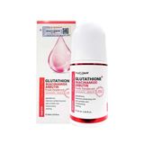  NK - Lăn khử mùi giảm thâm dưỡng sáng Angel's Liquid Glutathione + Niacinamide Arbutin Cooling Fresh Deodorant 60ml 