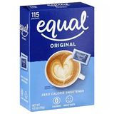  NK - Đường ăn kiêng Equal Original 115g 