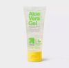  Gel nha đam làm dịu da up&up Clear Aloe Vera Gel 2Oz 59g 