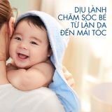  NK - Sữa tắm gội cho bé Cetaphil Baby Wash & Shampoo With Organic Calendula 230ml 