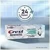  NK - Kem đánh răng giúp làm sạch và trắng răng Crest 3D White Brilliance Blast Toothpaste 4.6Oz 130g 