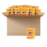  NK - Snack khoai tây vị phô mai Pringles Cheddar Cheese Potato Crisps 1.4Oz 40g 