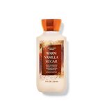  Dưỡng thể BBW Warm Vanilla Sugar Body Lotion 8Oz 236ml 
