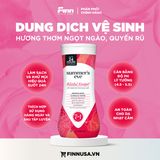  NK - Dung dịch vệ sinh phụ nữ Summer's Eve Blissful Escape 15Oz 444ml 