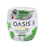  Sáp thơm phòng đuổi muỗi Oasis Pakchee Wonder 180g 