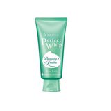  NK - Sữa rửa mặt cho da mụn Senka Acne Care 100g 