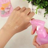  NK-Xịt chống muỗi và côn trùng Skin Vape hồng Nhật 200ml 