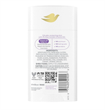  Sáp khử mùi Dove Vitamin Care Lavender & Chamoile 2.6Oz 74g 