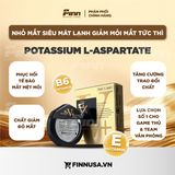  NK - Nước nhỏ mắt Sante FX V+ Plus 12ml 