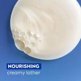  Sữa tắm Nivea White Peach and Jasmine Refreshing Body Wash for Dry Skin 20Oz 591ml 