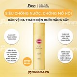  NK - Xịt chống nắng chống nước Suncut Kose SPF 50+ PA++++ Perfect Spray Super Waterproof 60g 