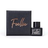  NK - Nước hoa vùng kín hương hoa hồng Foellie Eau de Bijou X Ebichu Inner Perfume 5ml 