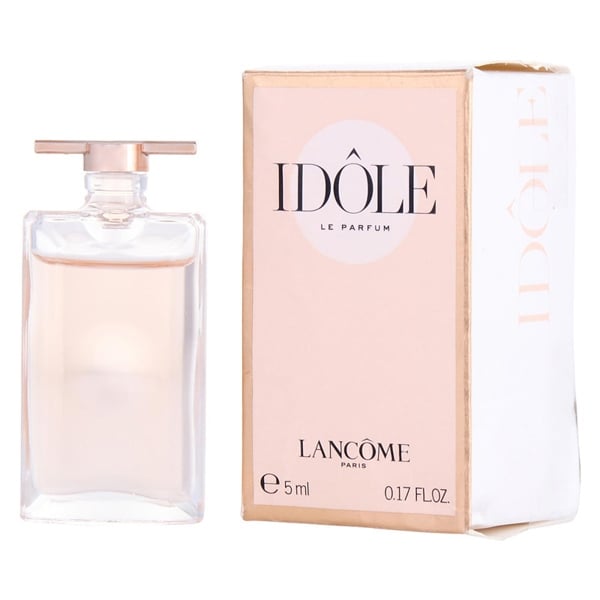  Nước hoa nữ mini Lancome Idole Le Parfum 0.16Oz 5ml 