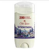  NK - Sáp khử mùi Old Spice Wilderness Deodorant – Scent of Lavender Spring Water 3.0Oz 85g 