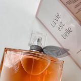  Nước hoa nữ Lancome La Vie Est Belle 1.7Oz 50ml 