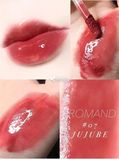 NK - Son Romand Juicy Lasting Tint No.07 Jujube 5,5g 