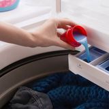  Nước xả vải Downy Soft April Fresh 2in1 4.45L 