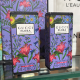  NK - Nước hoa nữ Gucci Flora Gorgeous Magnolia EDP 0.16Oz 5ml 