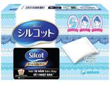  NK - Bông tẩy trang Silcot 82 miếng 