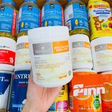  NK - Viên uống bổ sung canxi BioIsland Milk Calcium Bone Care 150 viên (Hộp) 