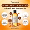  NK - Nước nghệ Hưng Yên Cocoon dưỡng sáng da, cấp ẩm Turmeric Toner 310ml 