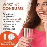  Viên uống kẽm hỗ trợ miễn dịch Now Zinc 50mg 100 viên 