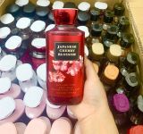  Sữa tắm BBW Japanese Cherry Blossom Body Wash 10Oz 295ml 
