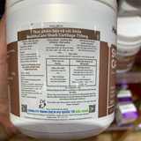  NK - Viên uống sụn cá mập Healthy Care Shark Cartilage 750mg 200 viên 