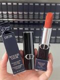  Son thỏi màu đỏ cam đất Dior Rouge Dior màu 539 0.12Oz 3.5g 