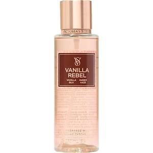  Xịt thơm body Victoria's Secret Vanilla Rebel 8.4Oz 250ml 