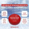  Kem dưỡng chống da khô, nứt nẻ, tróc vảy, nứt gót chân Glysolid Hautbalsam 100ml 