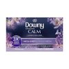  Giấy thơm quần áo Downy Infusions Calm Lavender and Vanilla Bean 80 tờ 