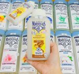  NK - Dầu Gội Phục Hồi Tóc Hư Tổn Chuyên Sâu 95% Hữu Cơ Le Petit Marseillais Chiết Xuất Dầu Jojoba 250ml 