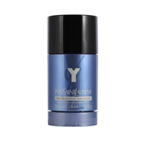  Lăn khử mùi cho nam Yves Saint Laurent Alcohol Free Deodorant Stick 2.6Oz 75g 