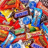  Tách lẻ kẹo socola tổng hợp Kirkland Signature Favorites Chocolate Bag 