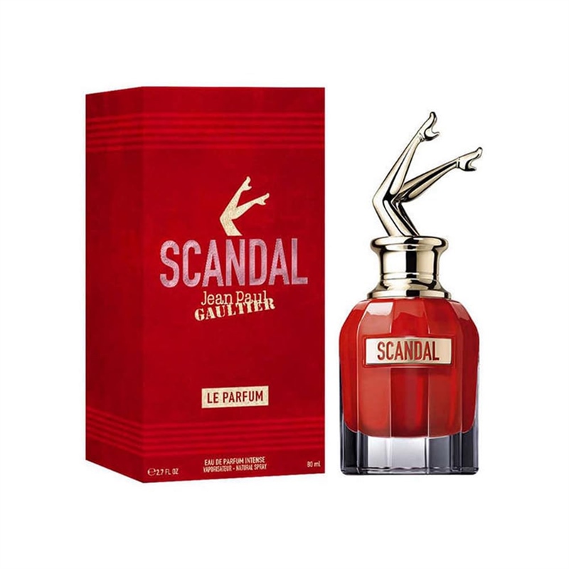  NK - Nước hoa Jean Paul Gaultier Ladies Scandal Le Parfum EDP Spray 2.7Oz 80ml 
