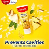  Kem đánh răng Colgate Max Fresh Anticavity Toothpaste Pineapple Coconut 4.5oz 127g 