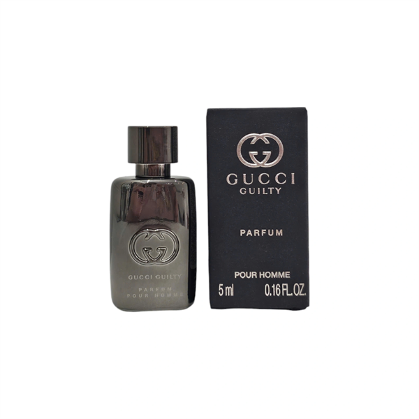  Nước hoa mini Gucci Guilty Absolu De Parfum Pour Homme 0.16Oz 5ml 